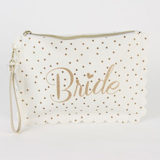 Always and Forever Multi Use Pouch for Bride