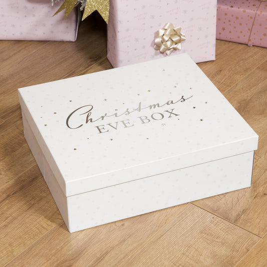 Bambino Folding Christmas Eve Box 46 x 40 x 4cm