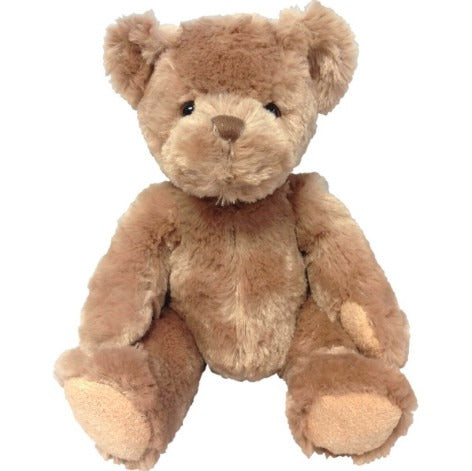 21cm Cute Chandler Sitting Bear