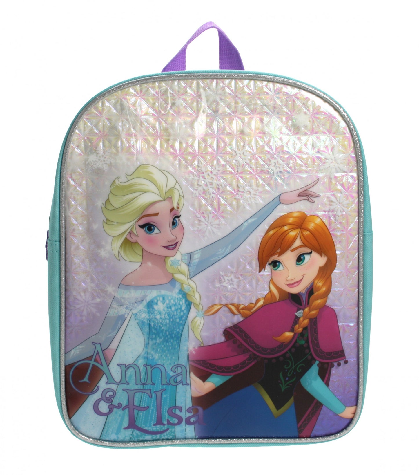 Frozen Backpack