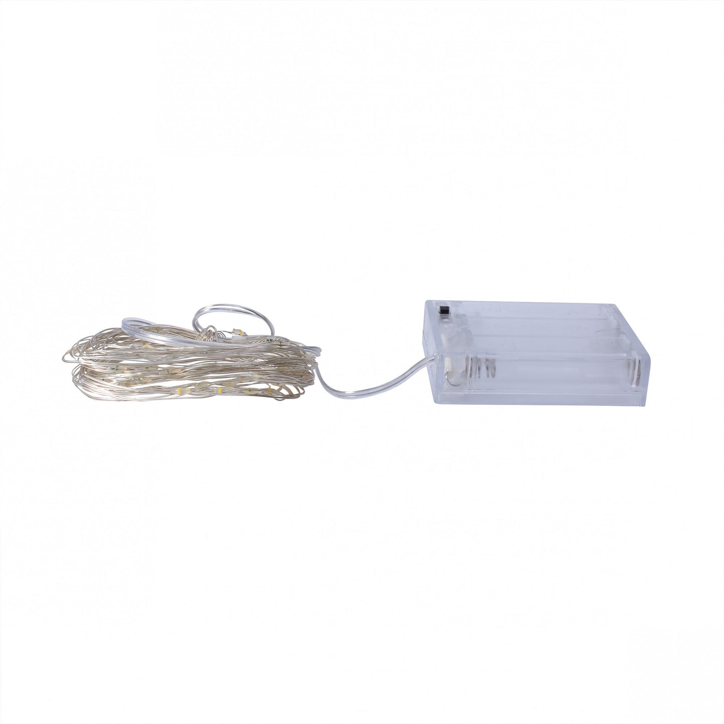 3 Wire Warm White Elements Balloon Lights (56 Bulbs)