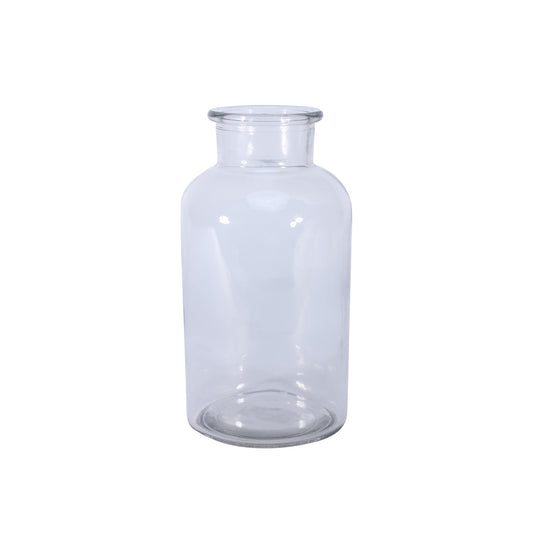 Apothecary Bottle Vase (20cm)