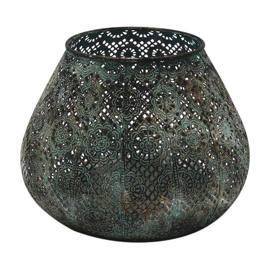 Marrakech Candleholder (19cm)