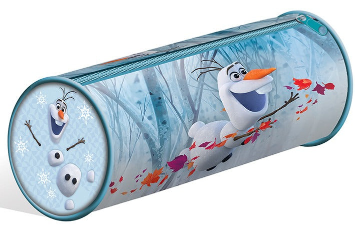 Frozen 2 Olaf Pencil Case