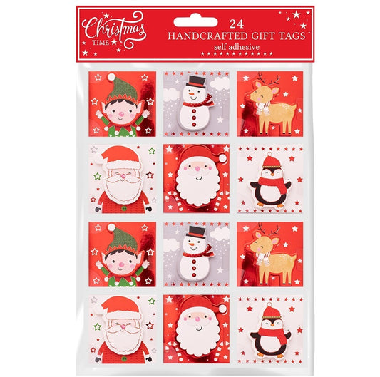 Christmas Gift Tags