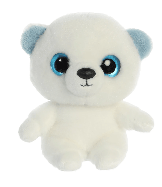 Martee Polar Bear ( 6 Inches)