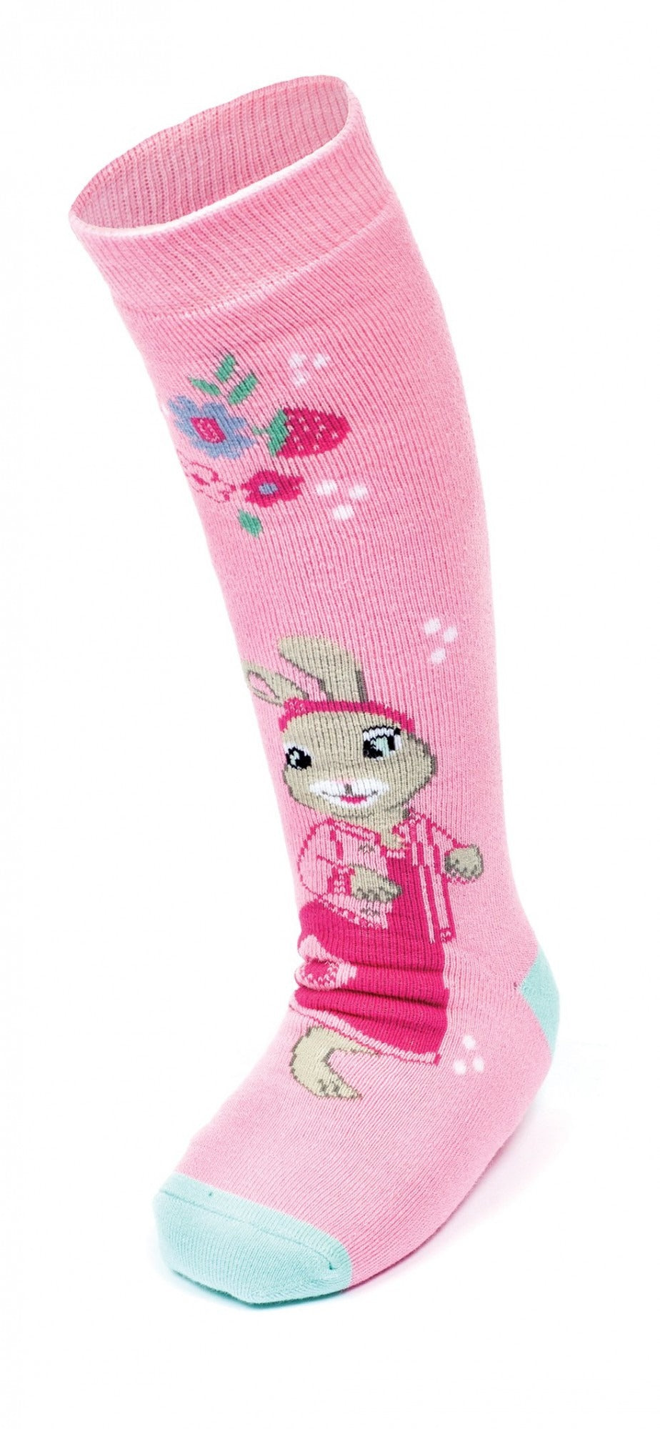 Lily Bobtail Welly Socks