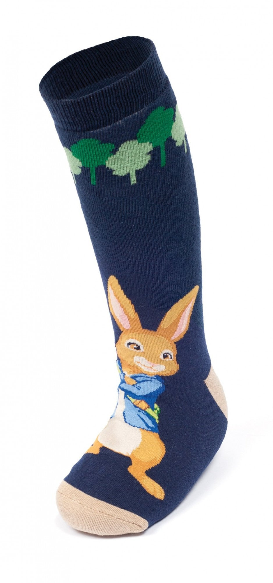 Peter Rabbit Welly Socks