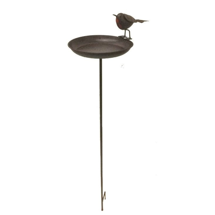 Robin Birdtable