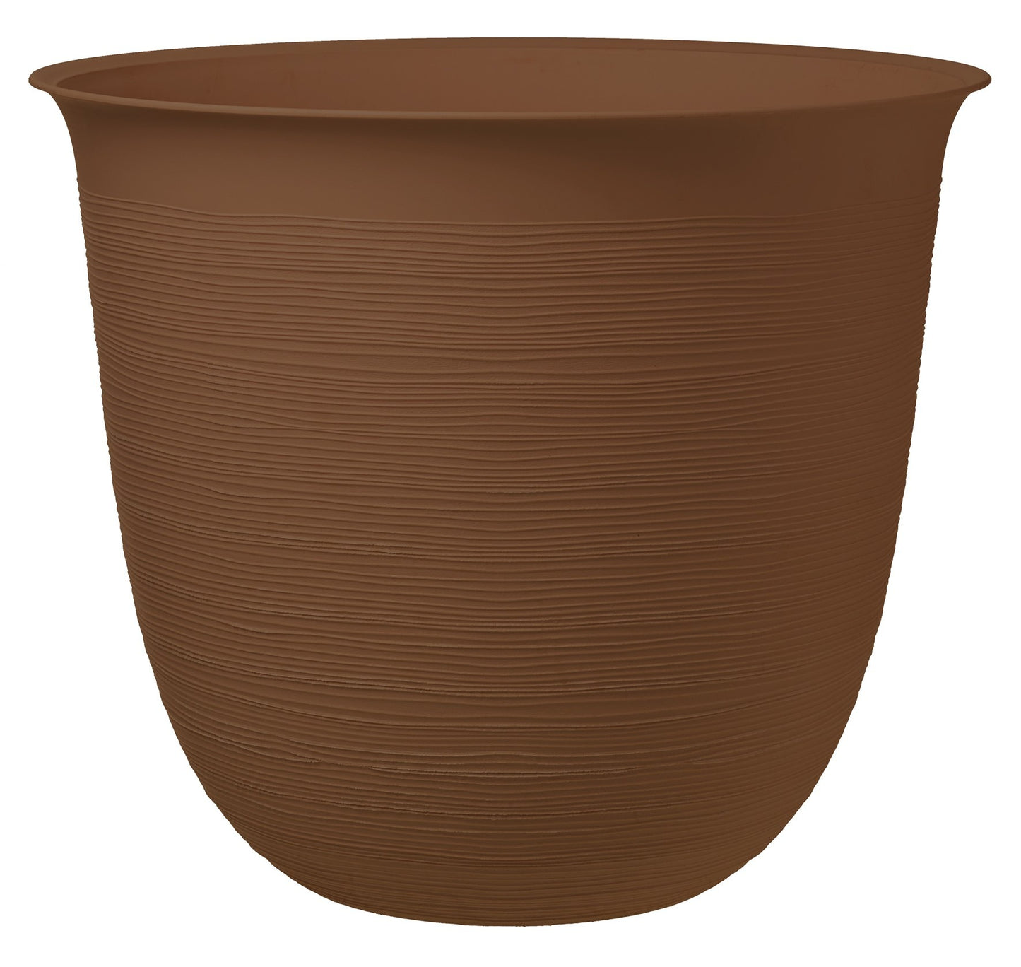 53cm Terracotta Sahara Planter