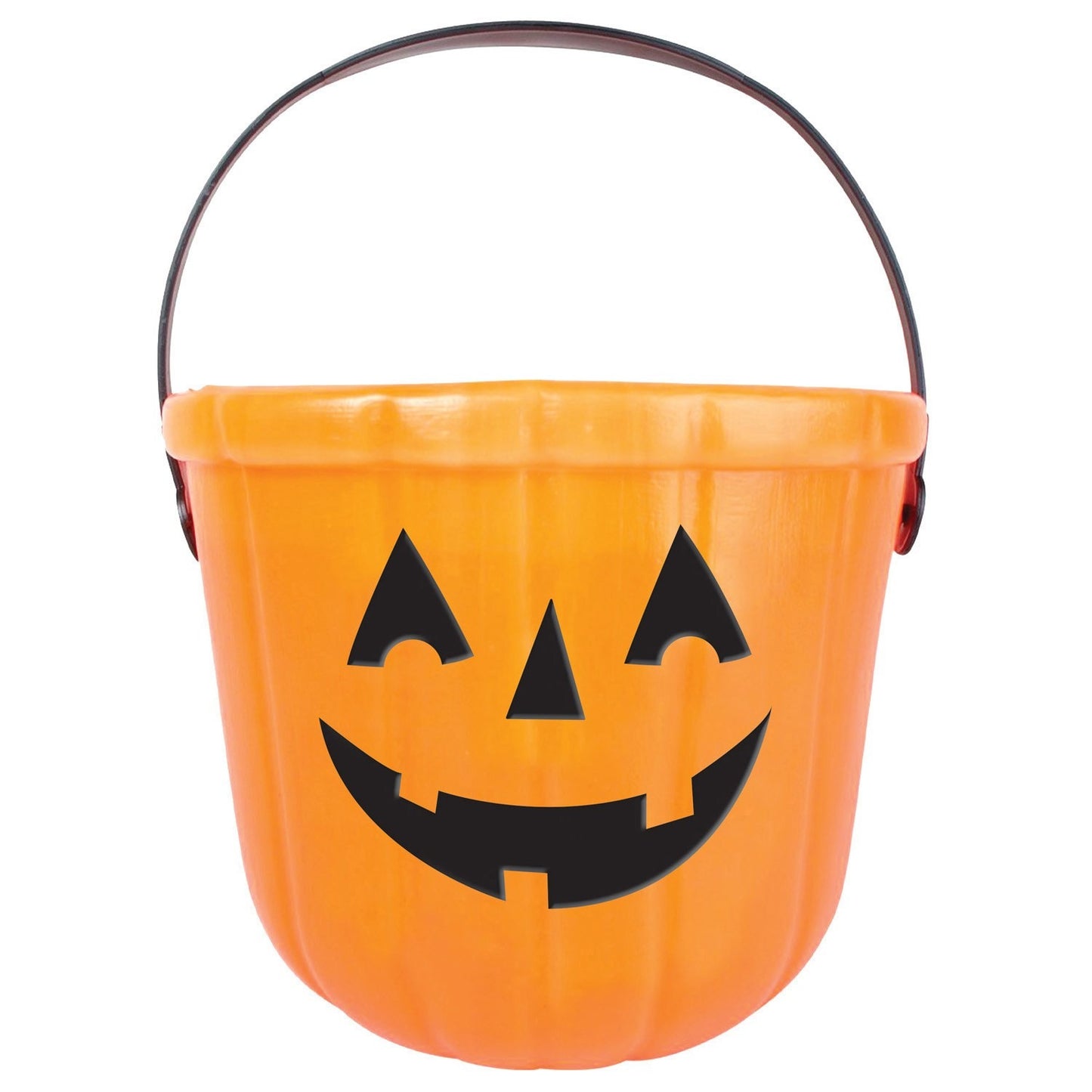 Halloween Pumpkin Bucket