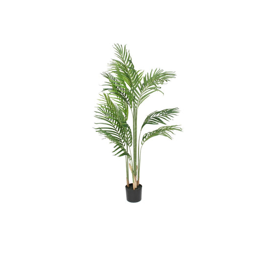 Artificial Kentia Palm in Pot (120cm)