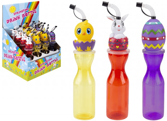 500ml Easter Bottle (Assorted Product)