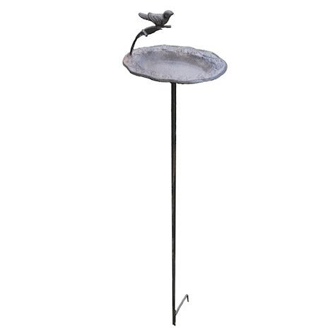 Bird Feeder Stake