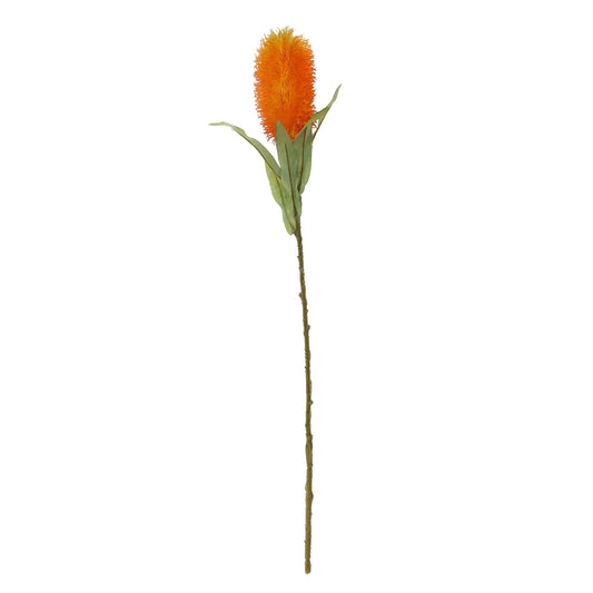 Pagoda Flower Orange (65cm)