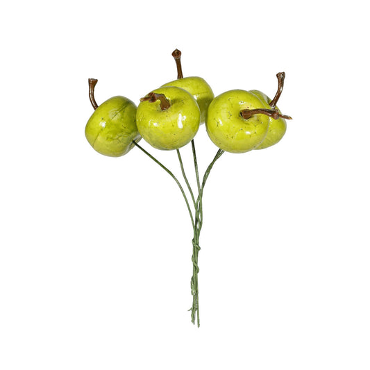 Apple Bunch Pick (Green)