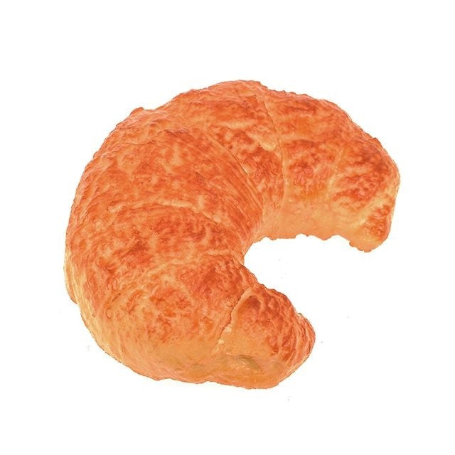 Artificial Croissant