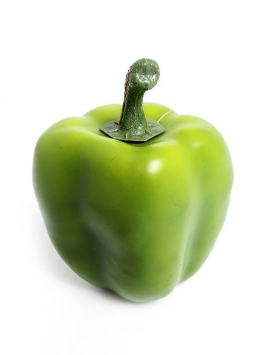 Artificial Green Pepper