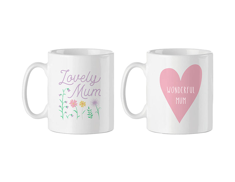 Mother\&#039;s Day Mug (Assorted)