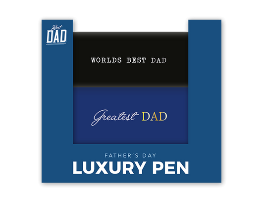 Fathers Day Luxury Pen