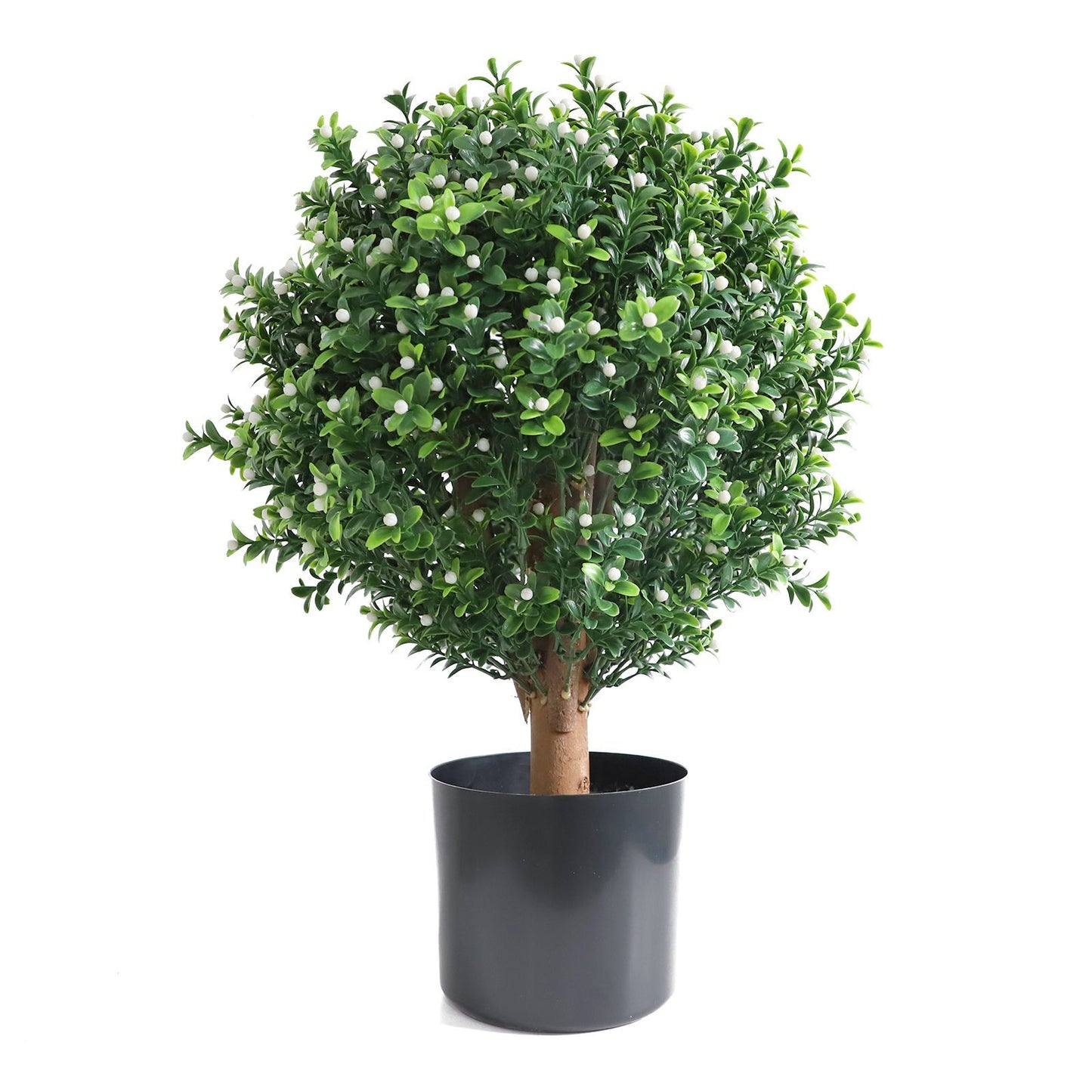 Artificial Boxwood Topiary Ball (50cm)