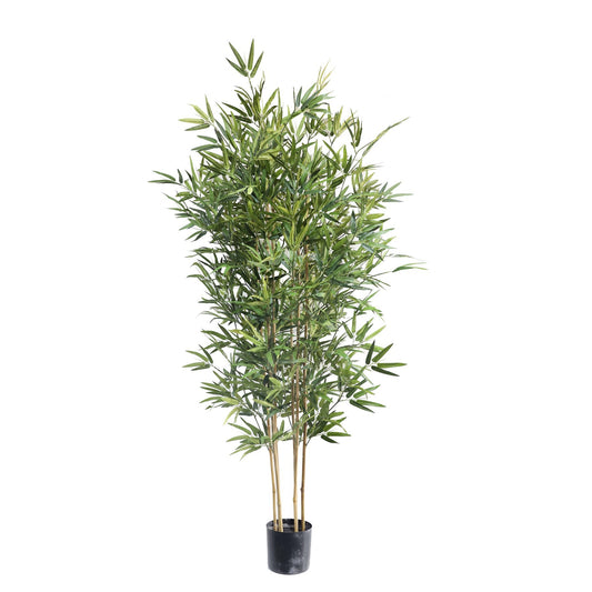 Artificial Bamboo Tree (210cm)