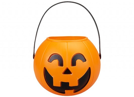 Light &amp; Sound Candy Halloween Bucket