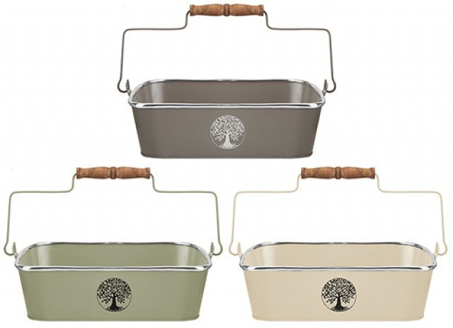 Tree Of Life Gardeners Potting Tray (Assorted)