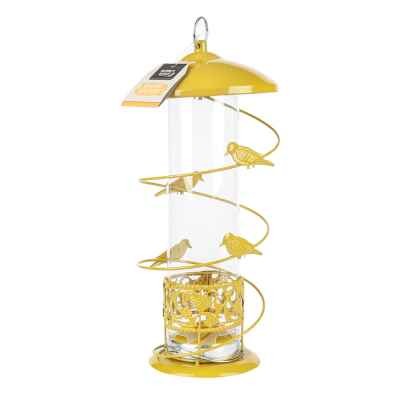 Finch Seed Bird Feeder