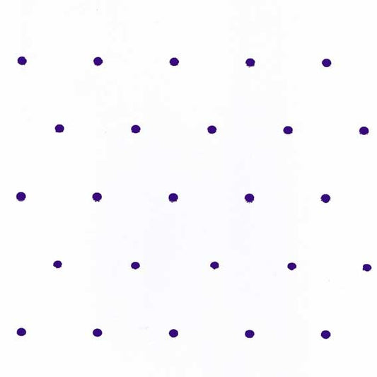 80cm Purple Dot Film