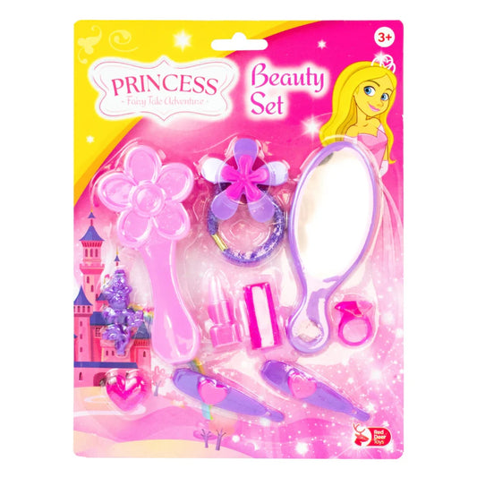 Princess Fairy Tale Beauty Set.