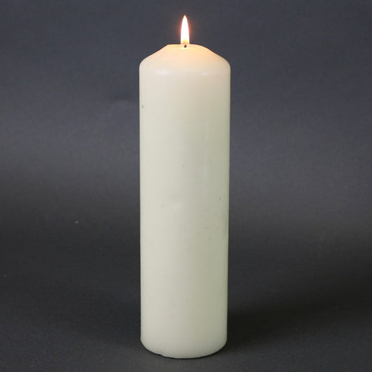 220x60mm Church Candle