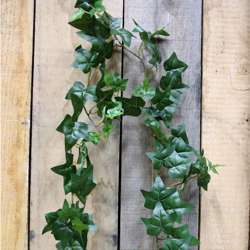 6ft Irish Ivy Garland