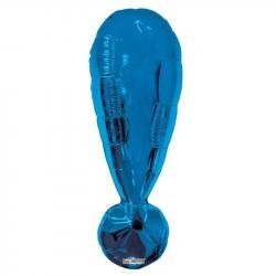 34&quot;  Letter Balloon -  ! - Blue