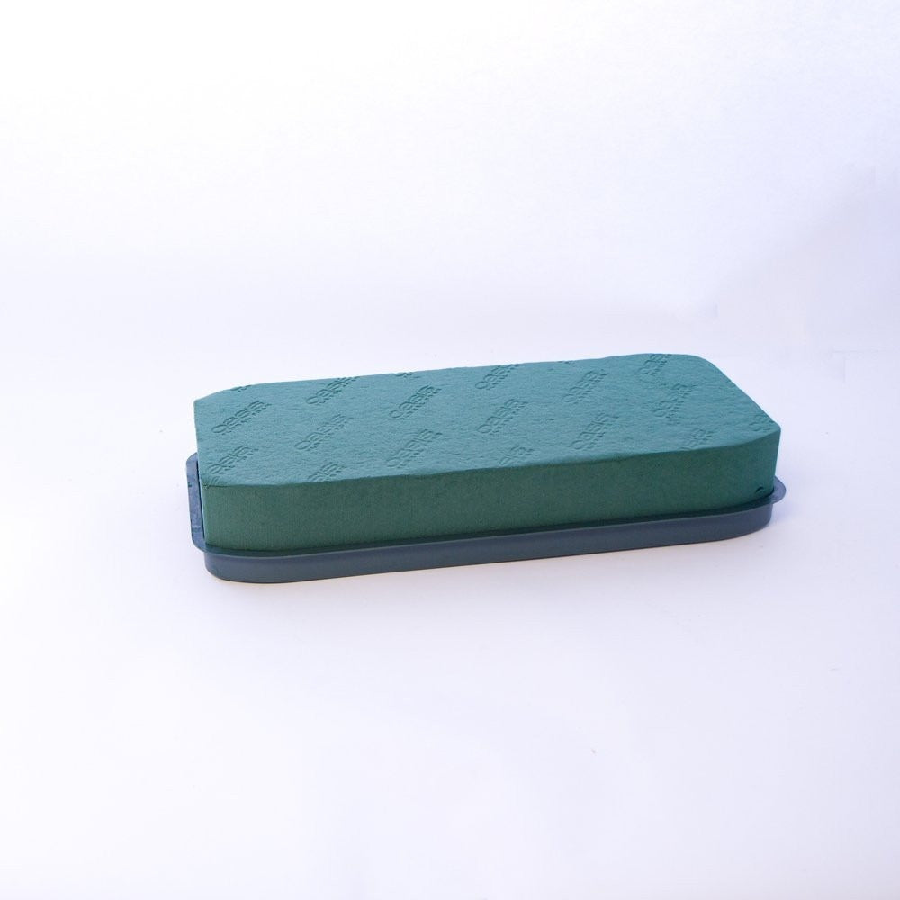 45cm Oasis Foam Casket Tray