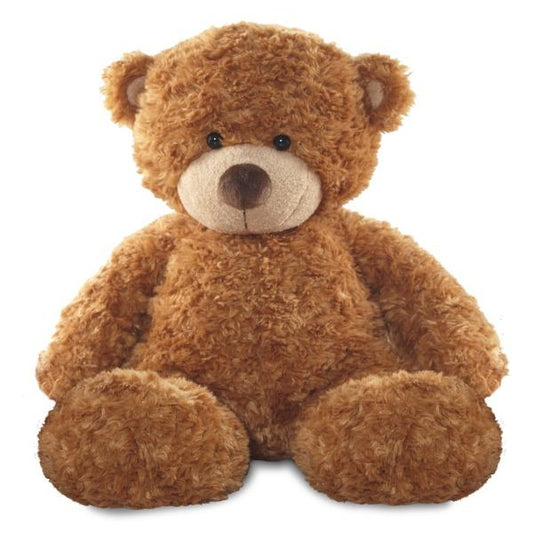 Bonnie Brown Bear (33cm)