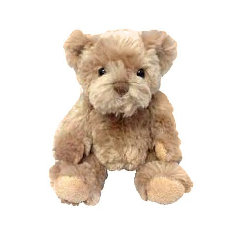 Small Bartley 12cm Beige Bear by Suki